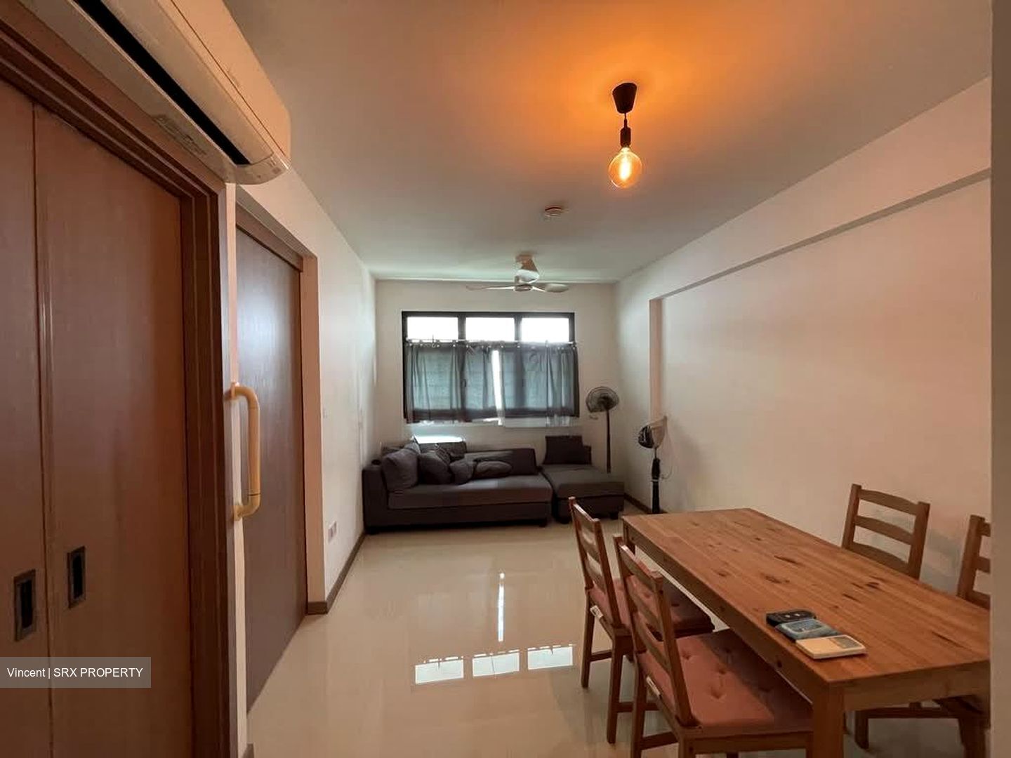 Blk 413A Waterfront I @ Northshore (Punggol), HDB 2 Rooms #575345191